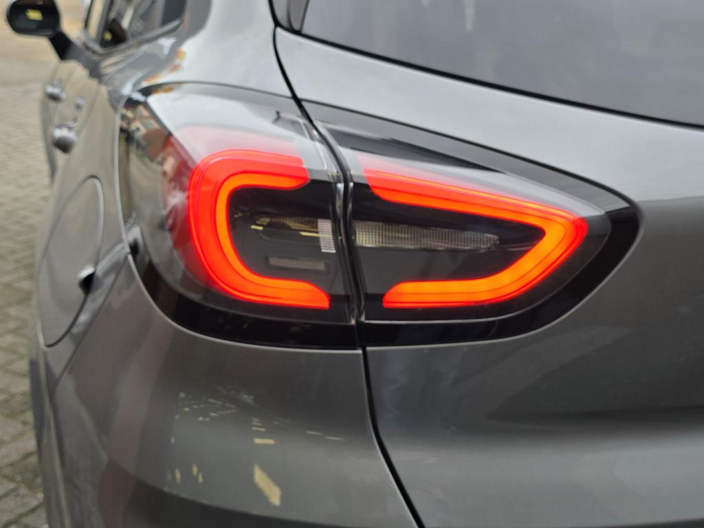 Ford Puma 1.0 ecoboost hybrid st-line