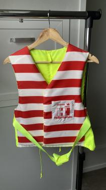 Zwemvest merk Hella Hansen