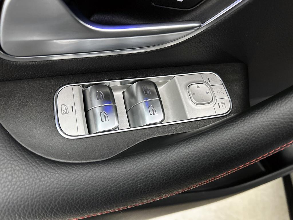 Mercedes-Benz Gle amg 53 hybrid 4matic+ alarm | trekhaak | amg | night pakk
