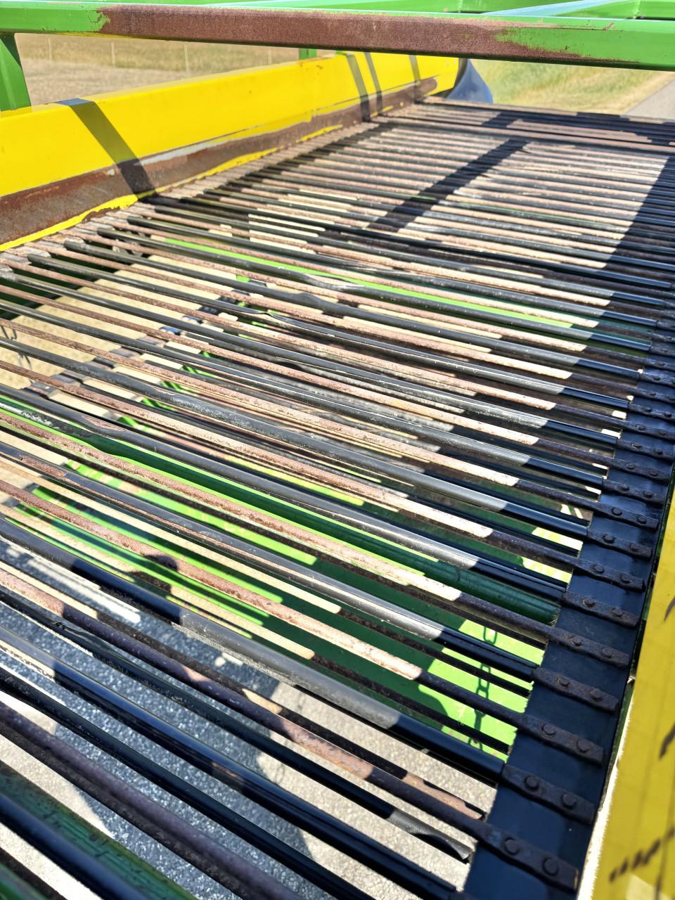Visser schudbandje 250x100