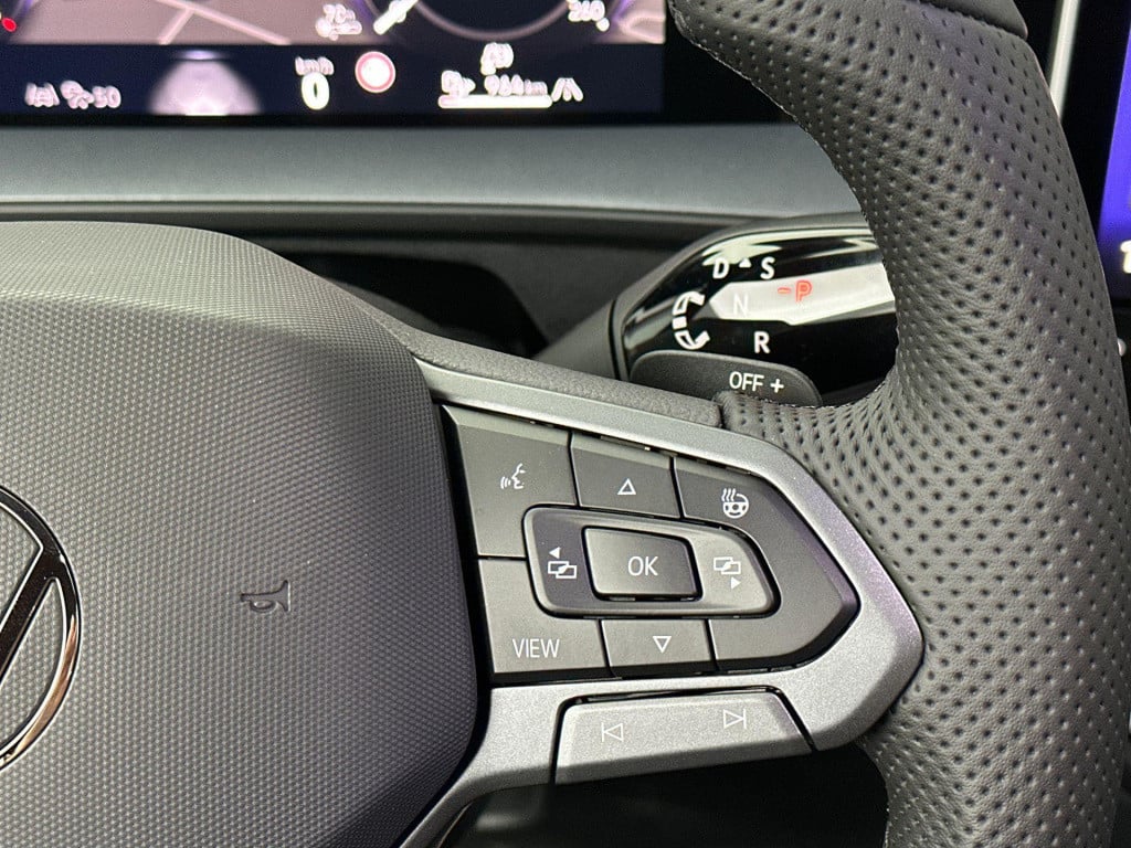 Volkswagen Tayron r-line-edition 1.5 ehybrid 200 kw / 272 pk suv 6 v