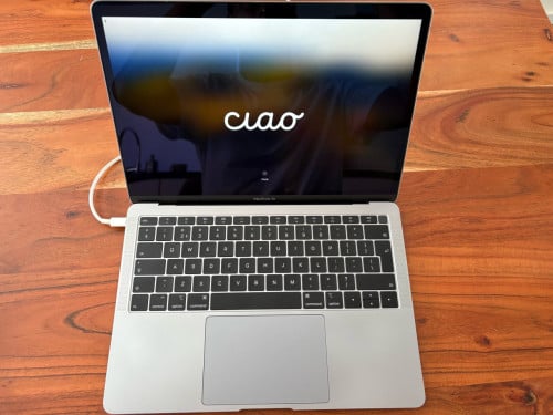 MacBook Air