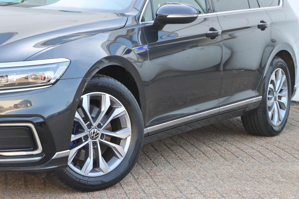 Volkswagen Passat variant 1.4 tsi phev gte business 218pk dsg6