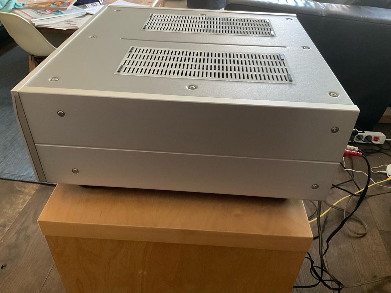 Denon PMA 2000-AE geïntegreerde versterker