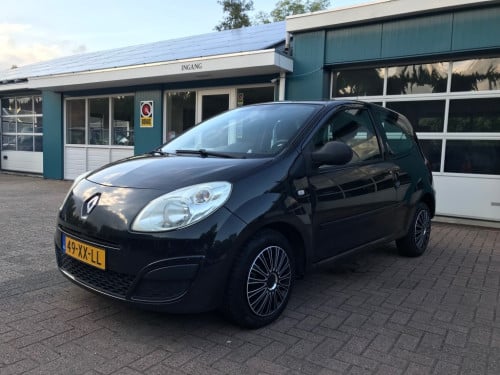 Renault Twingo 1,2