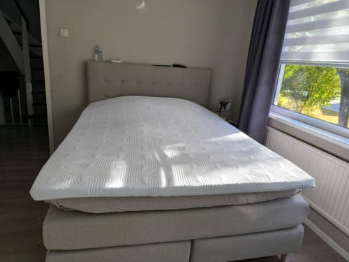 Splinternieuw topmatras 160x200cm