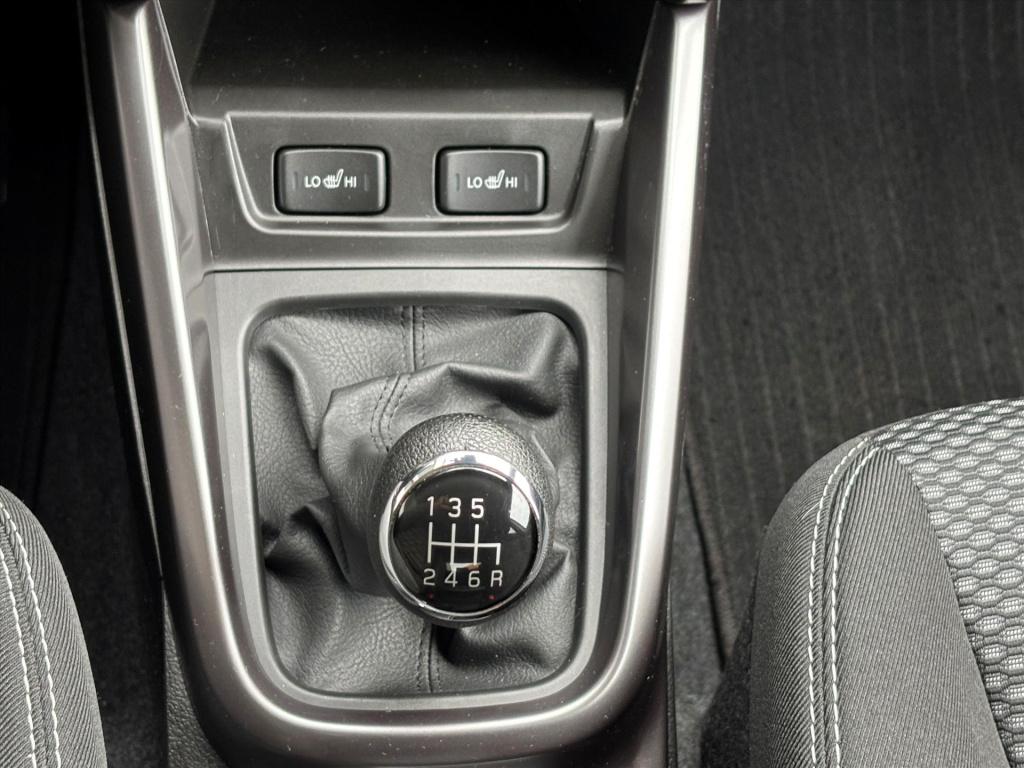 Suzuki Vitara 1.4 boosterjet smart hybrid select| navigatie| camera|climate