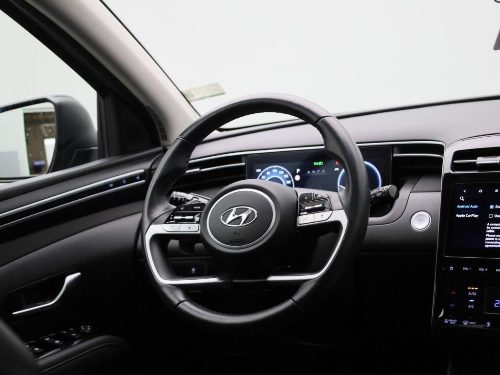 Hyundai Tucson 1.6 t-gdi phev premium sky 4wd | lmv | automaat | panorama d
