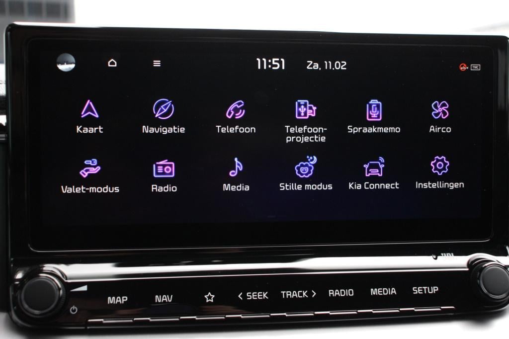 Kia Proceed 1.6 t-gdi gt | direct leverbaar | 204pk | panoramadak | jbl | m