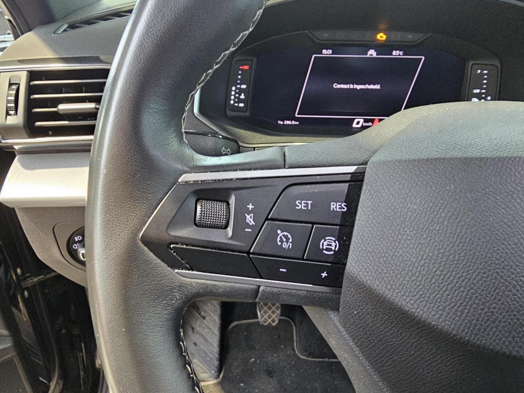 Seat Tarraco 1.5 tsi style