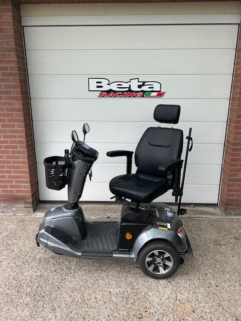 Scootmobiel