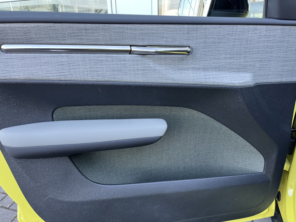 Volvo Ex30 extended plus 272pk| adap.cruise| h&k sound| getint glas| camera