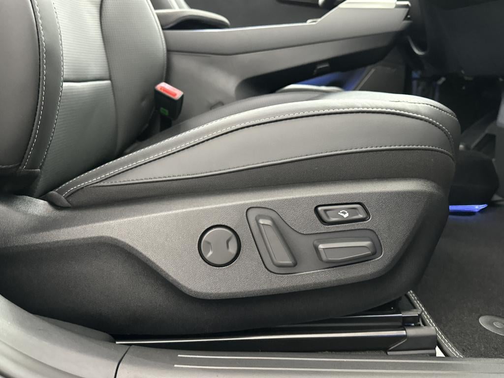 Kia Ev6 plus advanced 84 kwh schuif kantel dak | stoel verwarming en koelin
