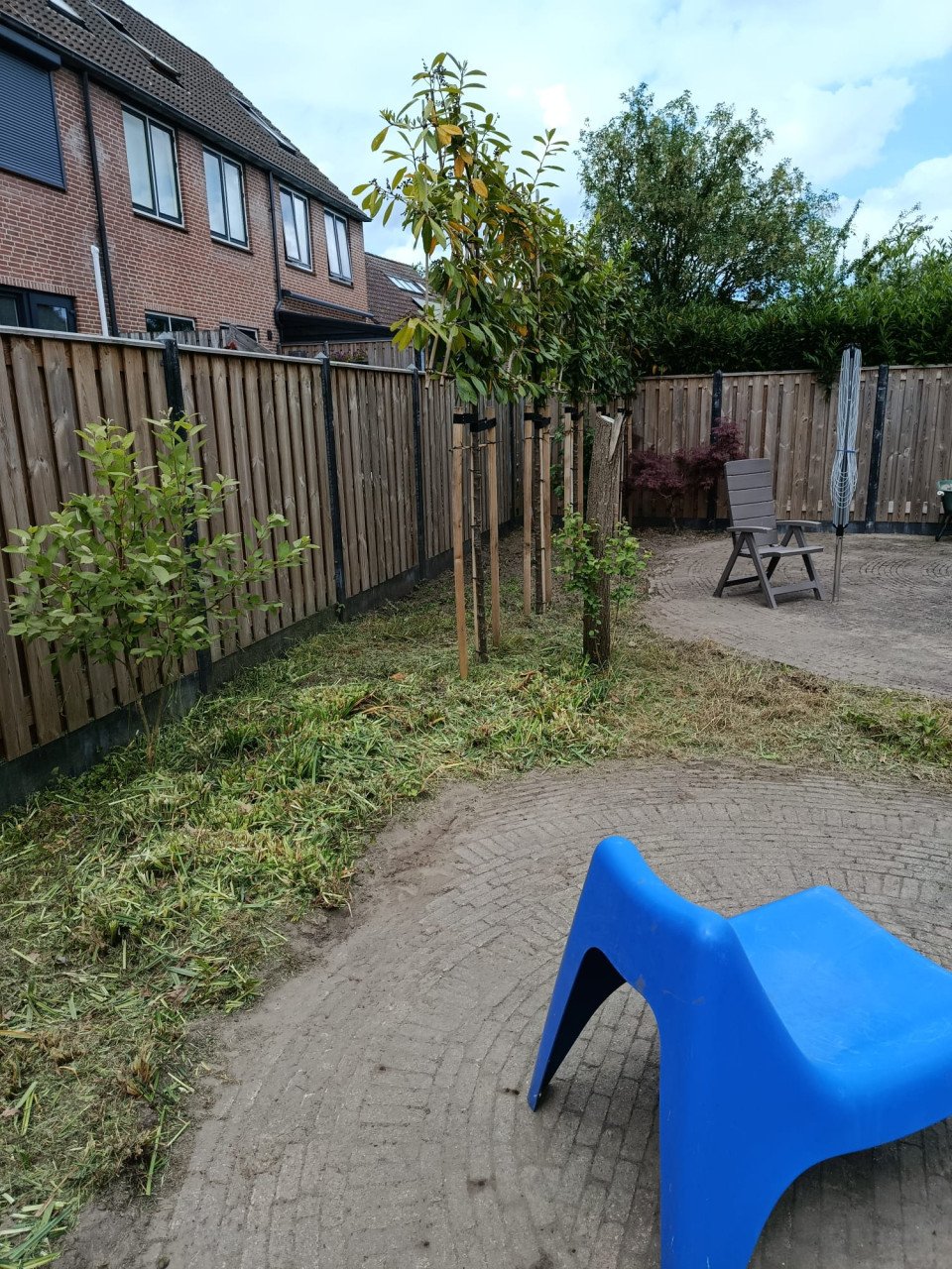 Tuinman