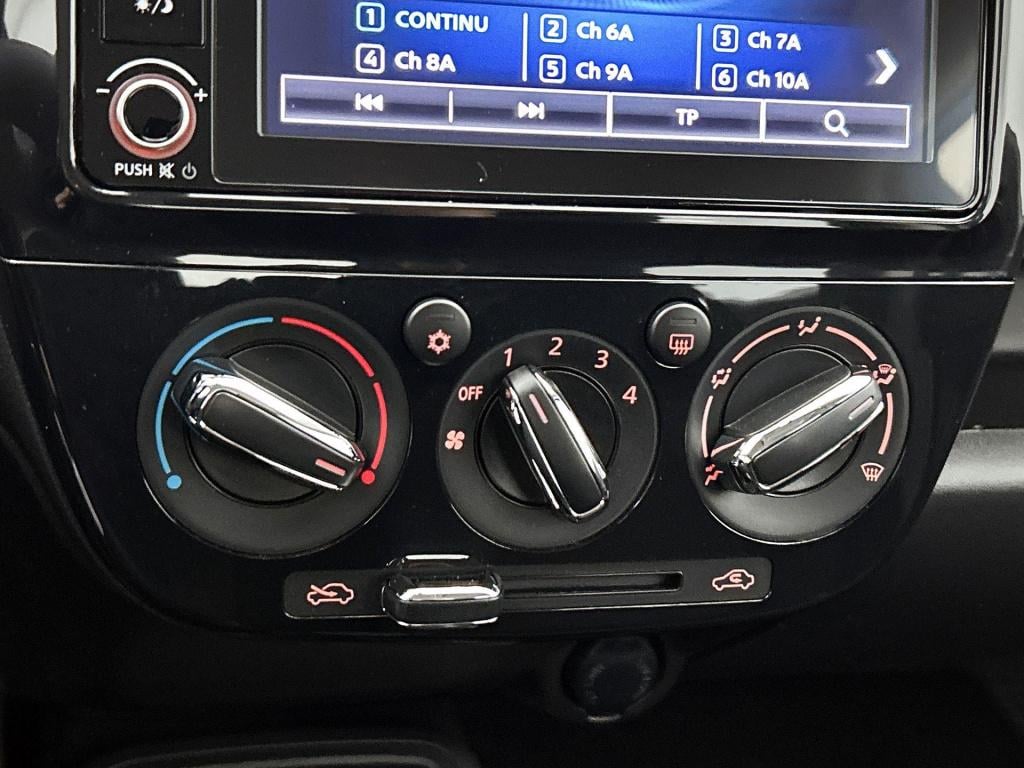 Mitsubishi Space Star 1.2 active | apple carplay  & android auto | airco | 