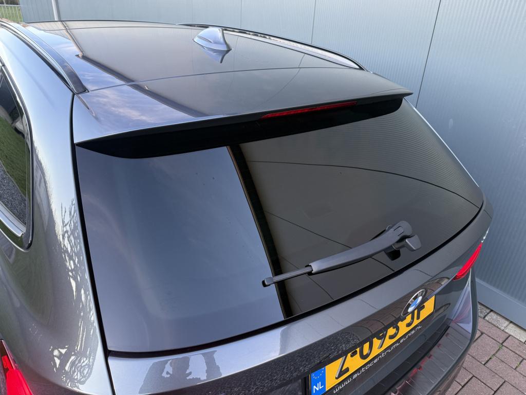 BMW 3-serie touring 330i automaat x-drive high executive