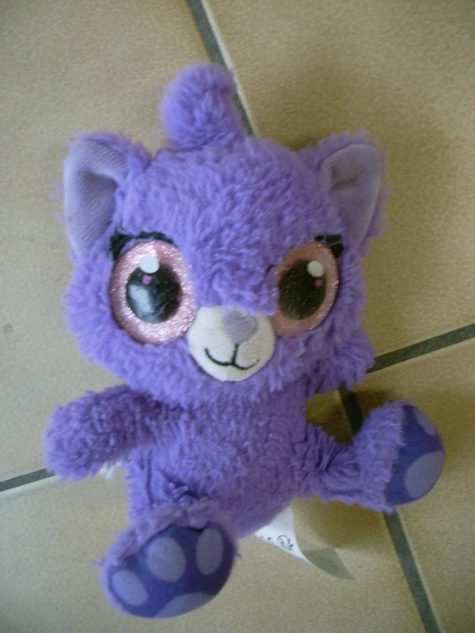 Knuffel ojo