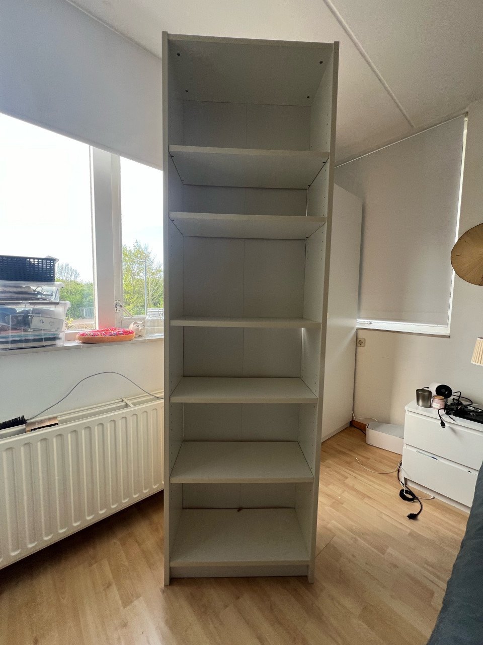 Boekenkast