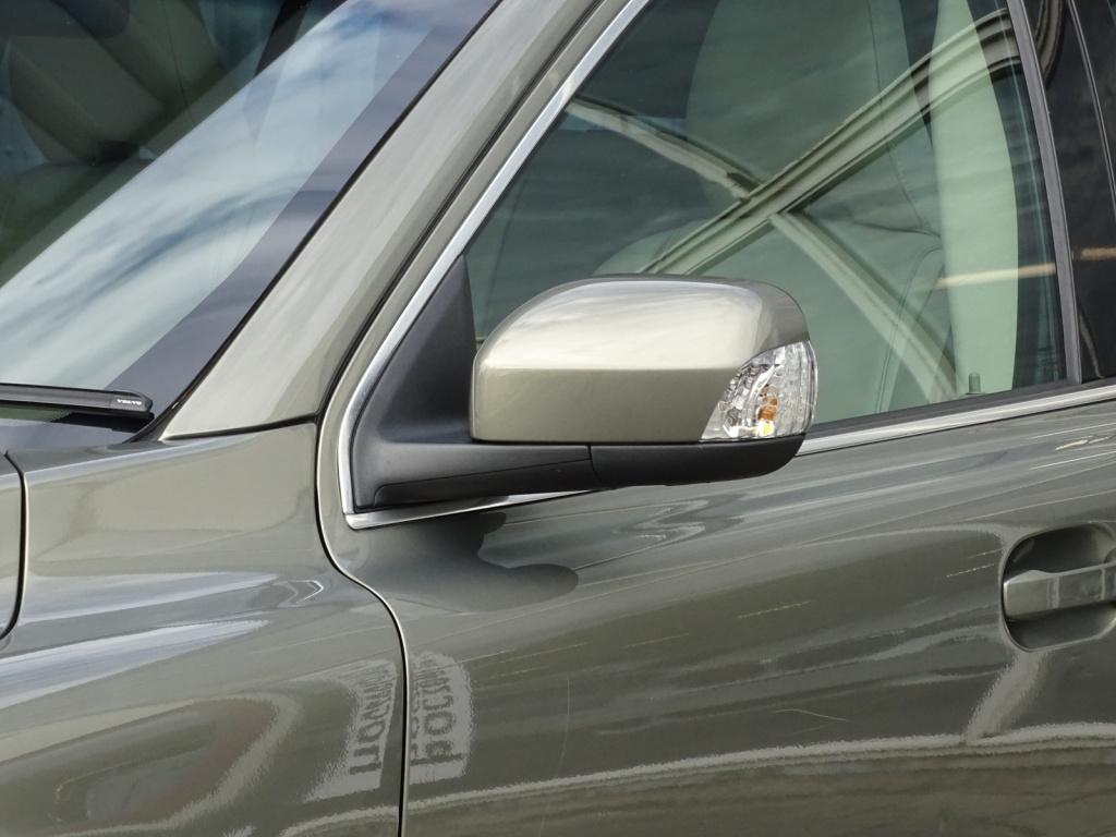 Volvo XC90 2.5 t5 limited edition rhd | 7-zits