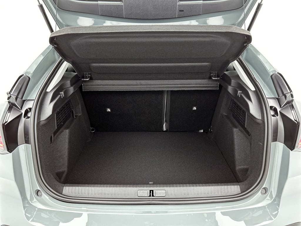 Citroen C4 hybrid 145pk automaat business private lease € 489,- pm - 48mnd 