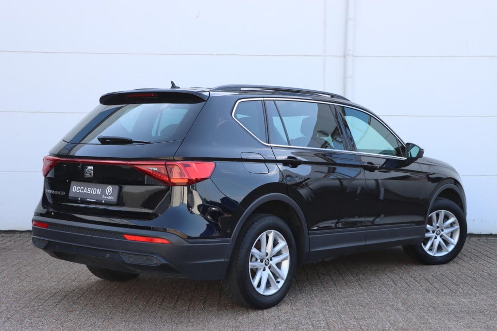Seat Tarraco 1.5 tsi xcellence 7p.