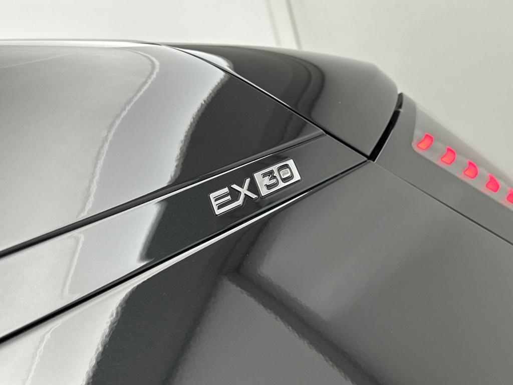 Volvo Ex30 extended ultra 69 kwh/272pk| 360camera| pano| adap.cruise| h&k s