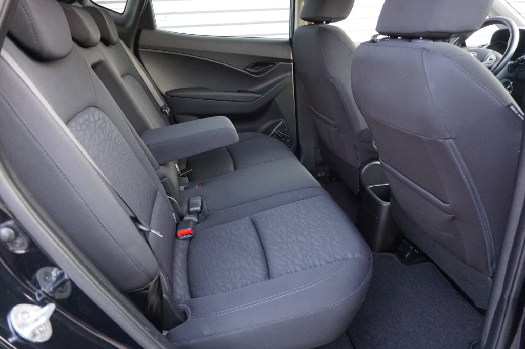 Hyundai Ix20 1.4i i-magine airco / navi / camera / cruise / trekhaak / park