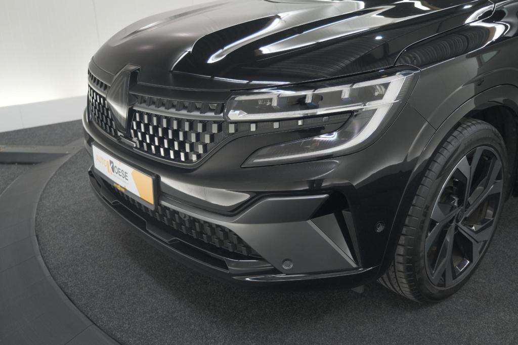 Renault Austral 1.2 e-tech full hybrid 200 techno esprit alpine | camera | 