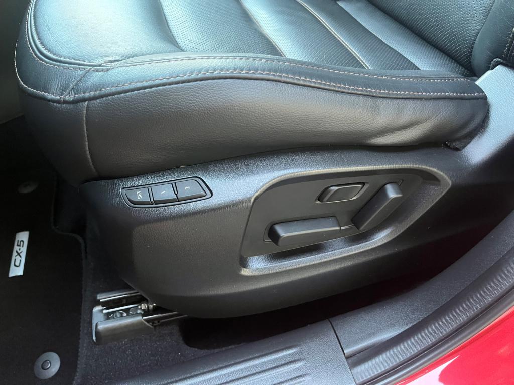 Mazda Cx-5 2.0 skyactiv-g 165 business comfort|bose|trekhaak|rijklaar