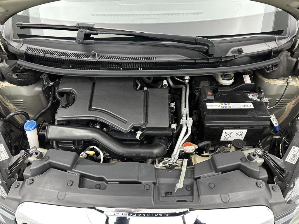 Peugeot 108 1.0 e-vti blue lion | airco | 5-deurs | bluetooth