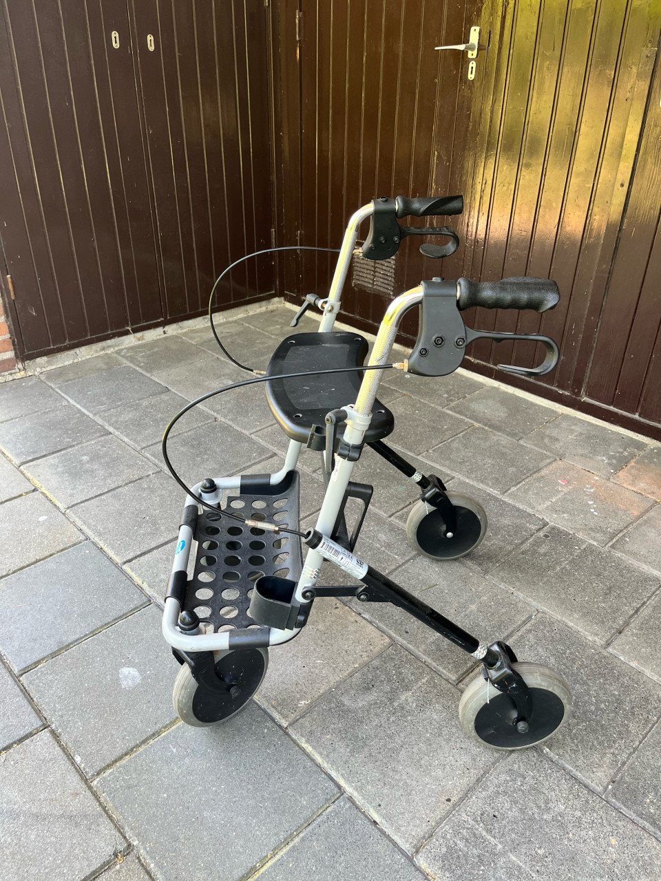 Rollator
