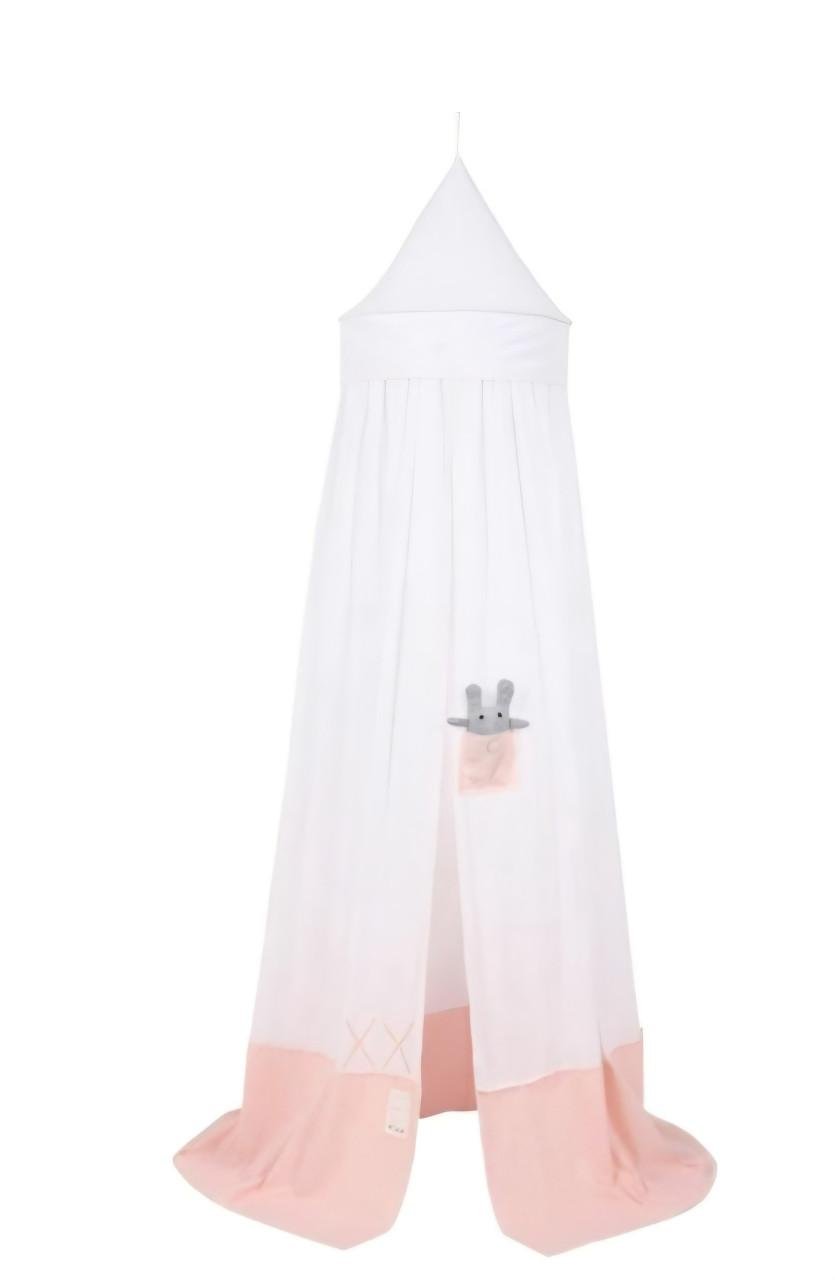 Hemeltje voor wiegje baby