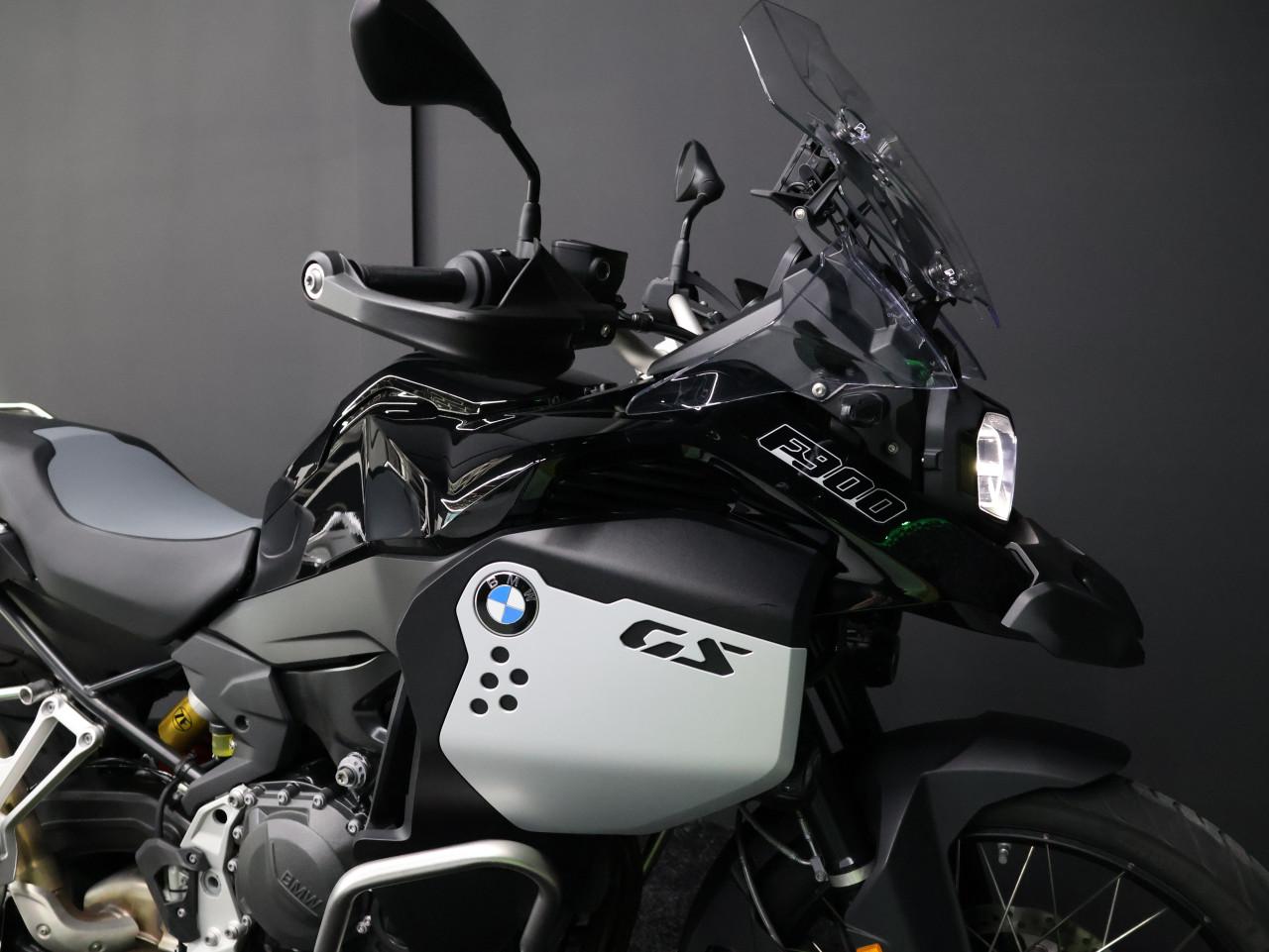 BMW F 900 GS Adventure Pro | BTW Motor