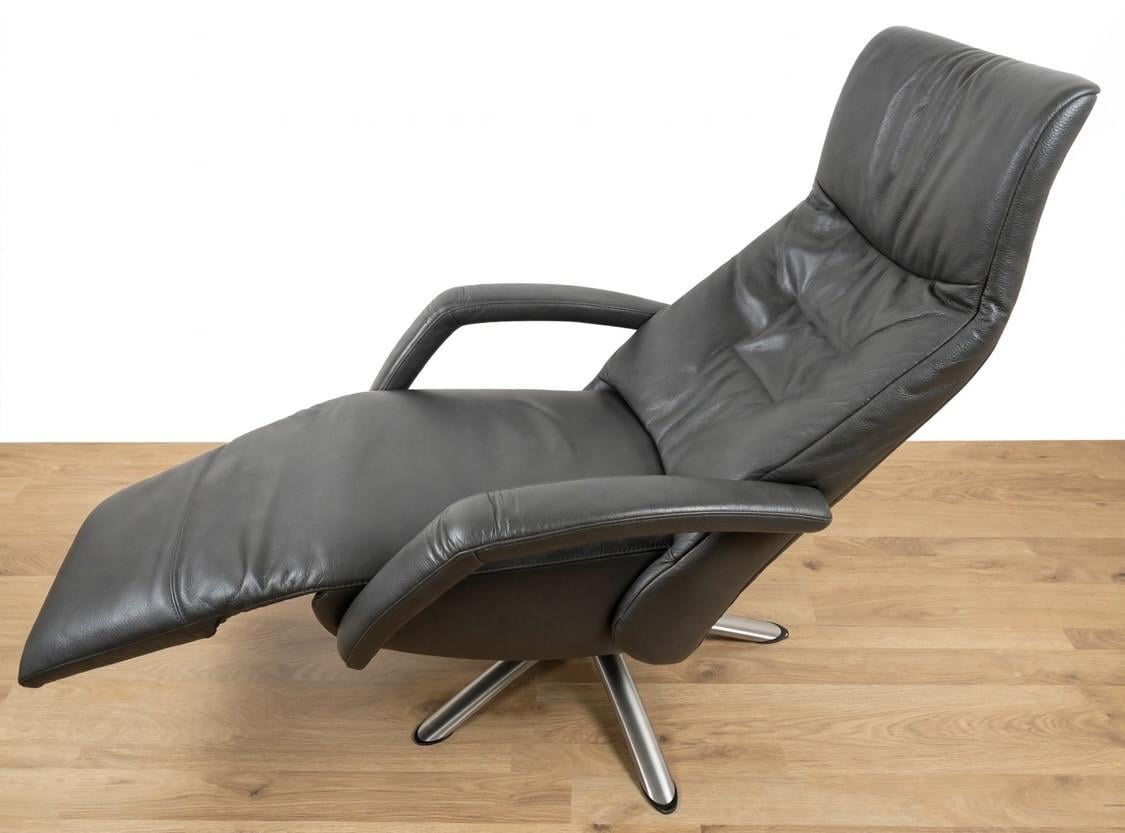 Mooie de Toekomst, model Twice, sta op en relax fauteuil, maat M