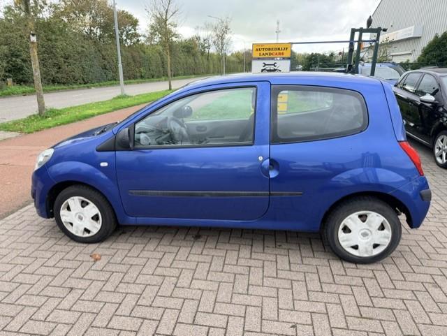 Renault Twingo 1.2 authentique