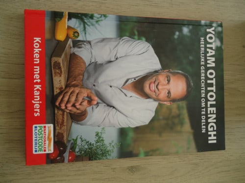 Kookboeken