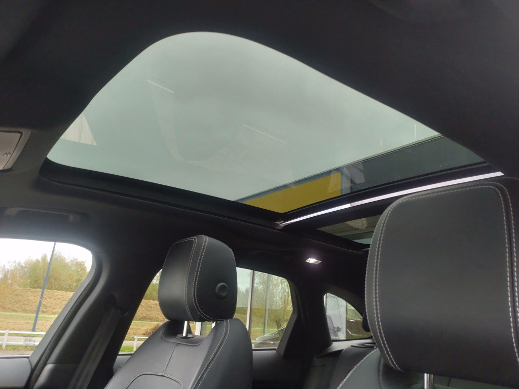 Jaguar F-pace 2.0 r-sp. awd 30t | automaat