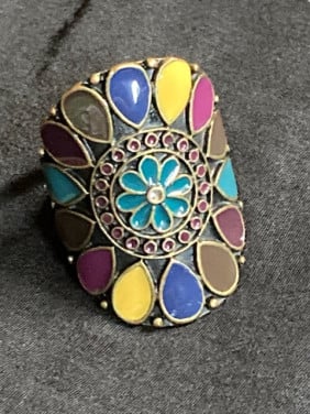 Ringen
