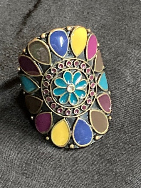 Ringen