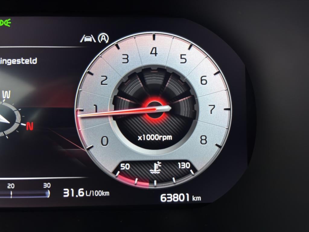 Kia Proceed 1.0 t-gdi gt-line