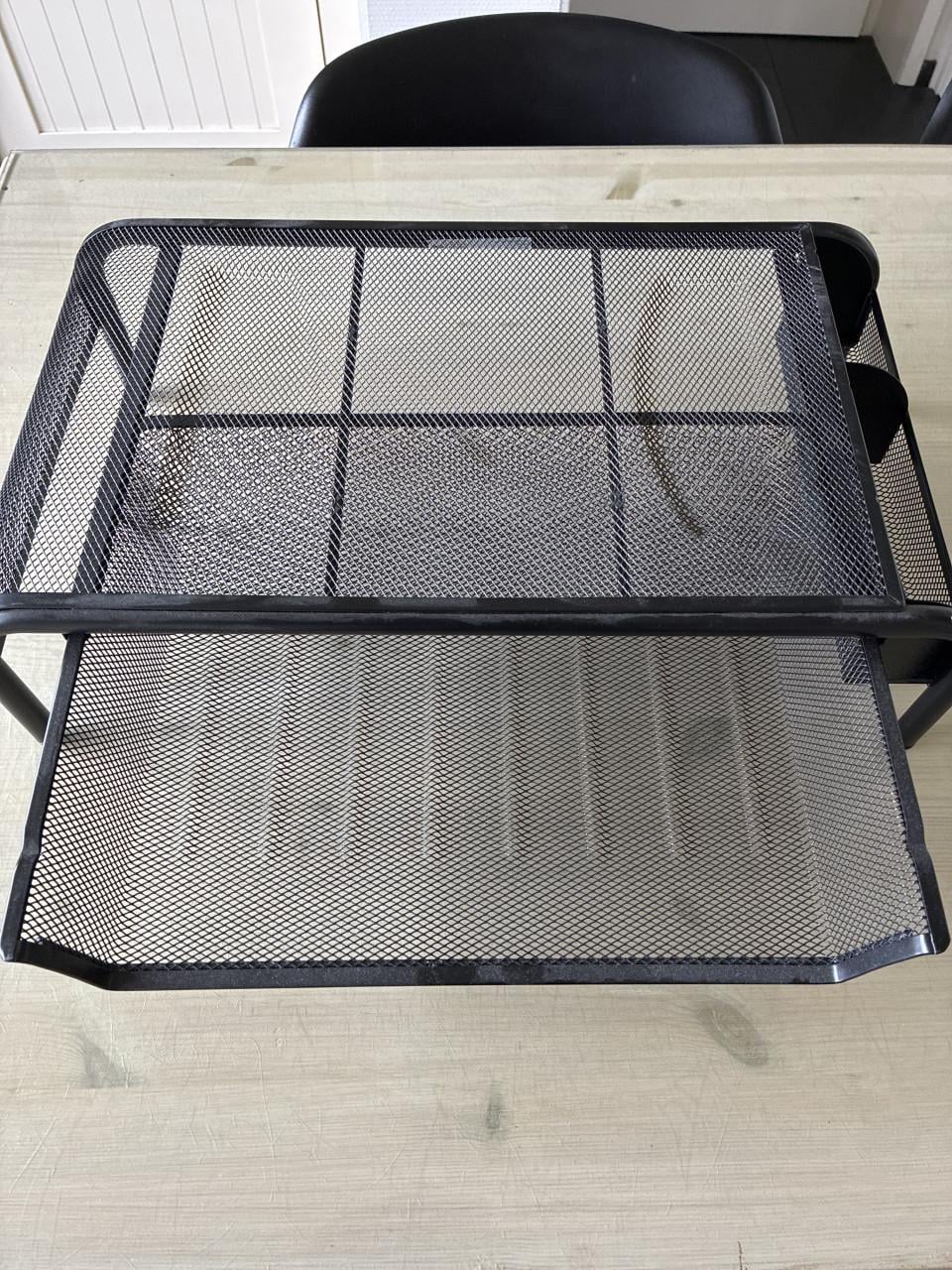 Laptop/monitor standaard
