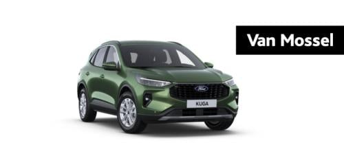 Ford Kuga 2.5 phev titanium | €4.000,- ford voordeel! | apple carplay & and