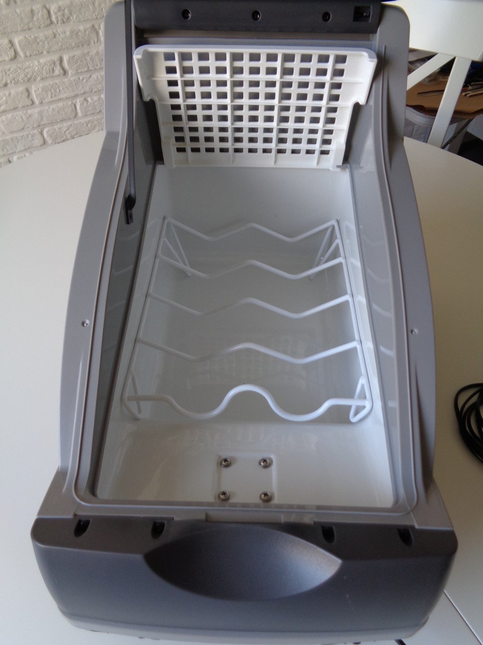 Koelbox auto