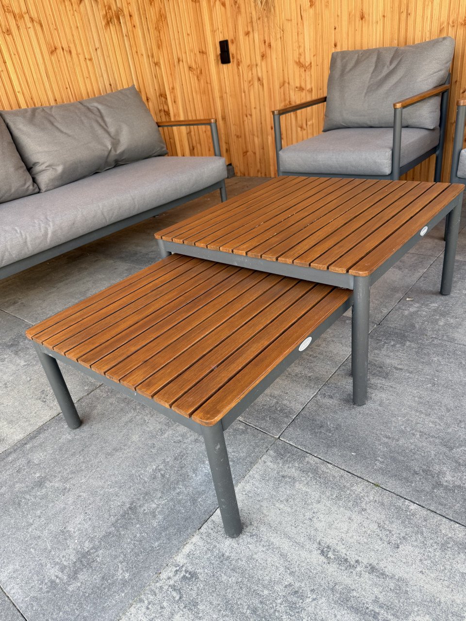 Loungeset