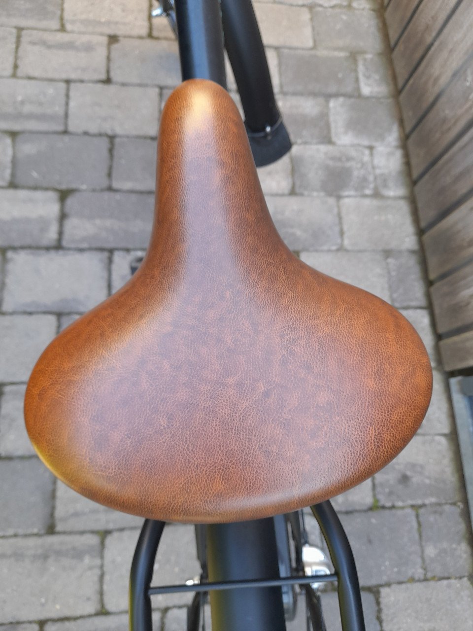 Jongensfiets Batavus slecht 1 jaar oud!