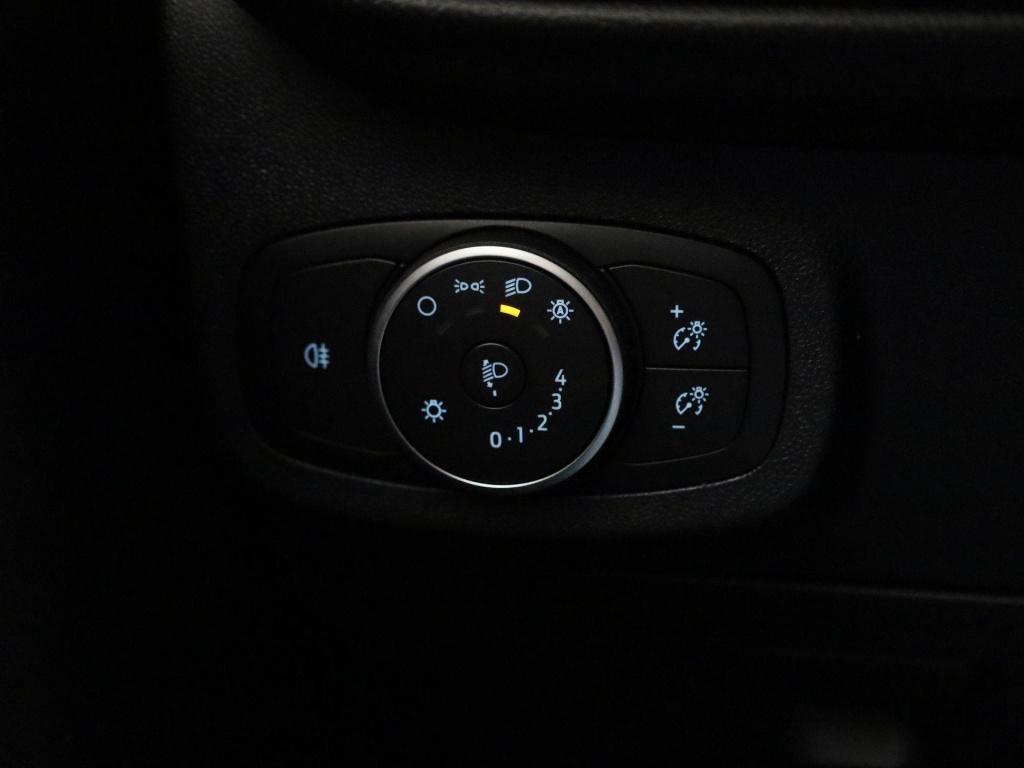 Ford Fiesta 1.0 ecoboost connected | apple carplay & android auto | cruise 