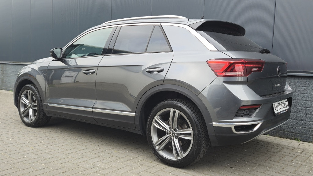 Volkswagen T-roc 1.5 tsi sport*acc*clima*navi*camera*blind spot*virtual*18 