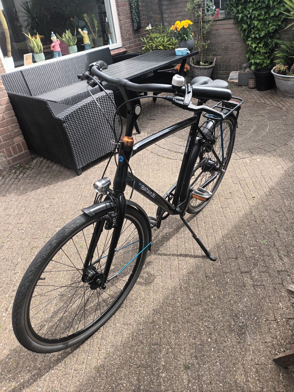 Herenfiets