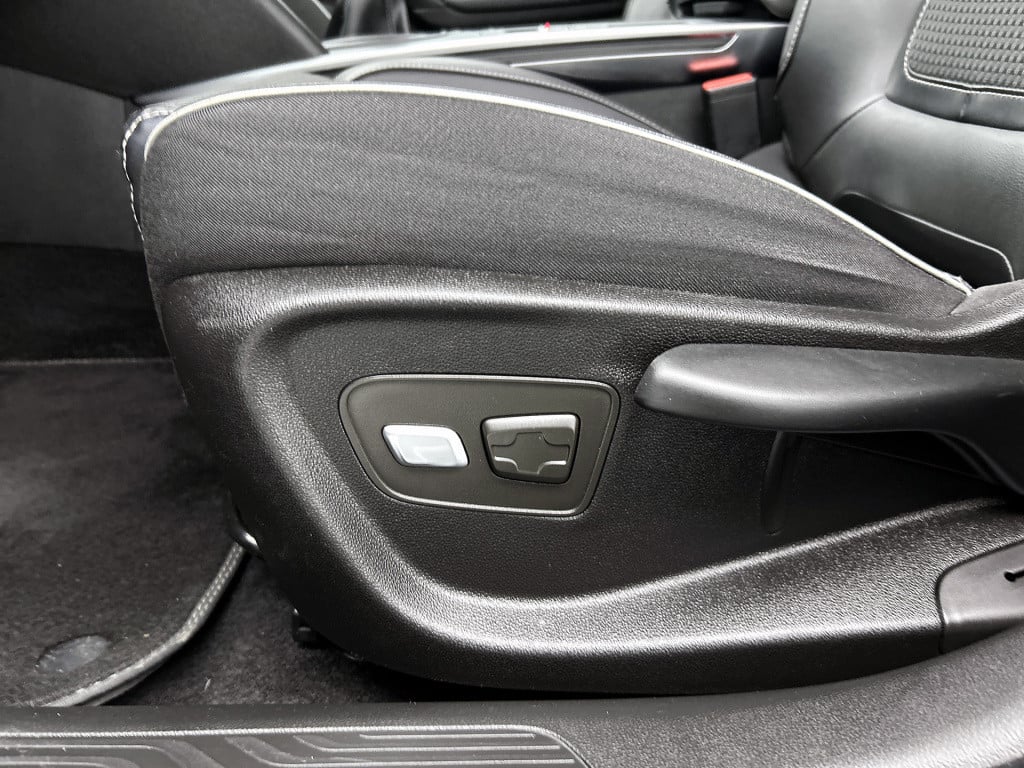 Renault Megane 1.2 tce bose