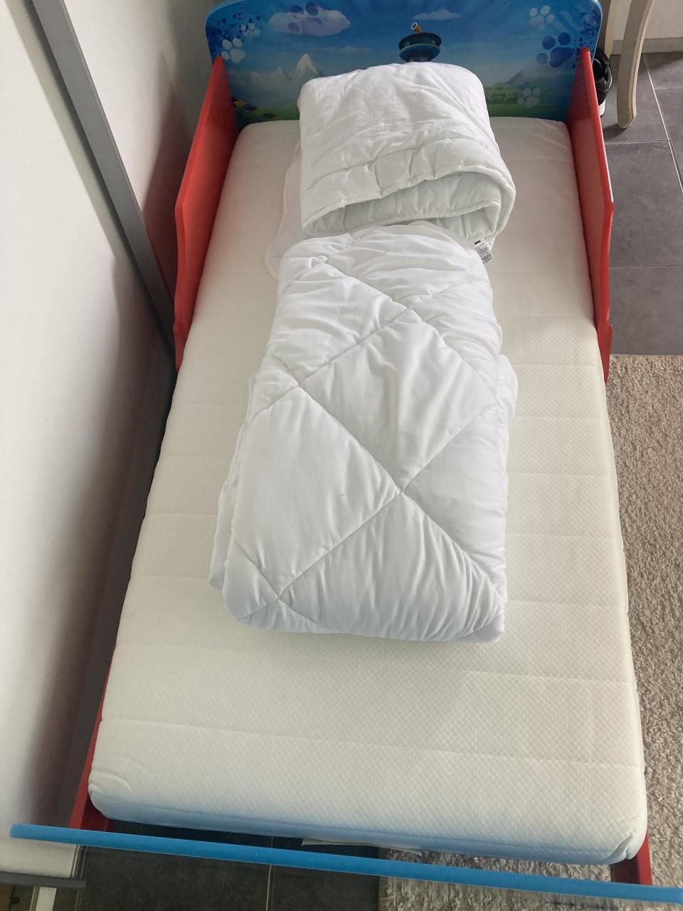Kinderbed 80 x 140